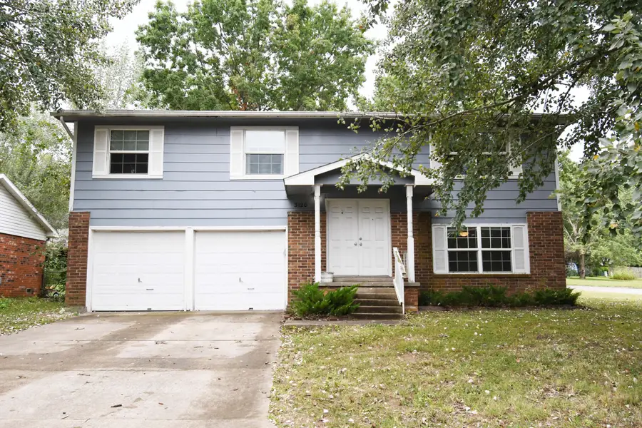 3120 W Countryside Drive, Springfield, MO 65807 - Image #2