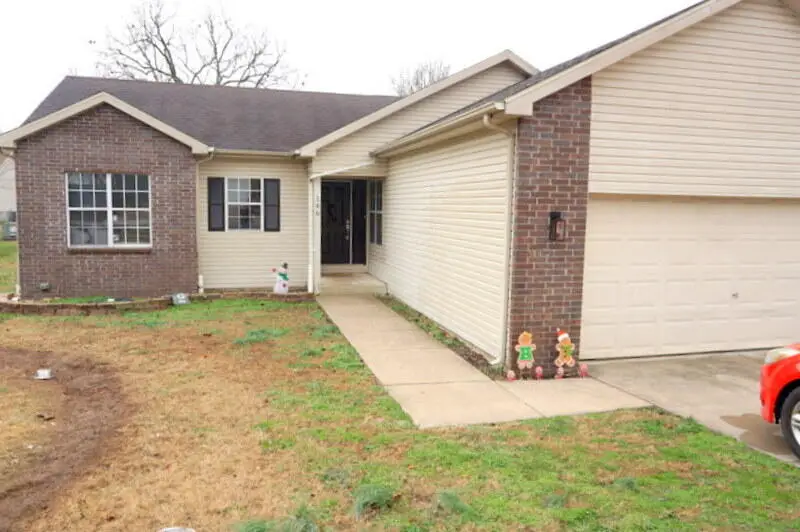 146 Stacy Street, Branson, MO 65616 - Image #1