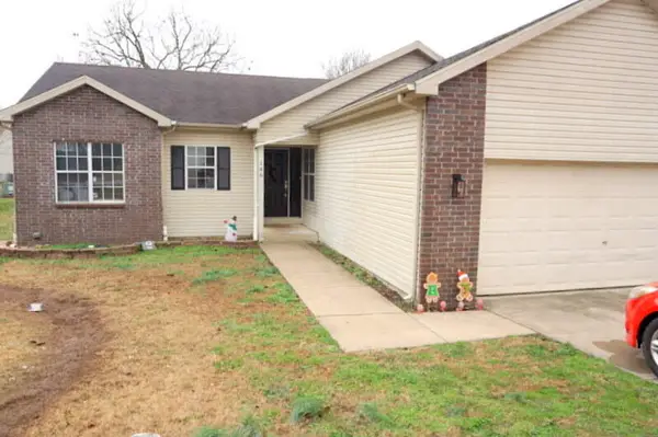 146 Stacy Street, Branson, MO 65616