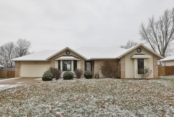 517 S Lincoln Avenue, Strafford, MO 65757
