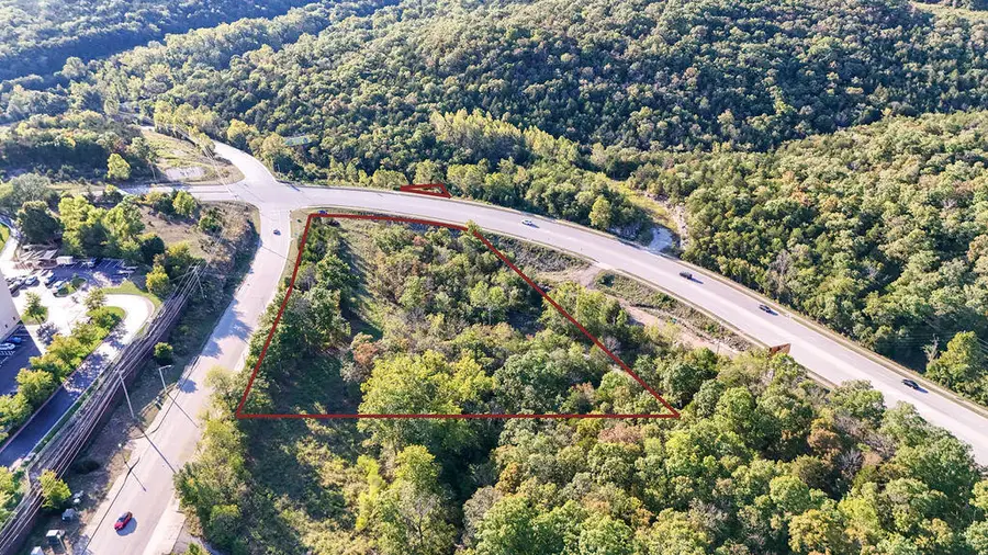 000 Shepherd Of The Hills Expressway #8 Parcels, Branson, MO 65616 - Image #3
