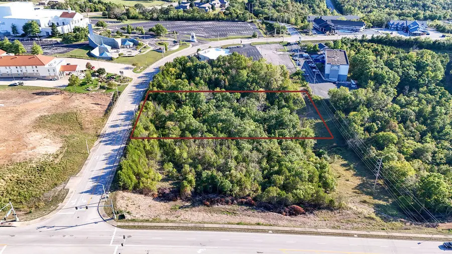 000 Expressway Lane #Lot 5, Branson, MO 65616 - Image #2