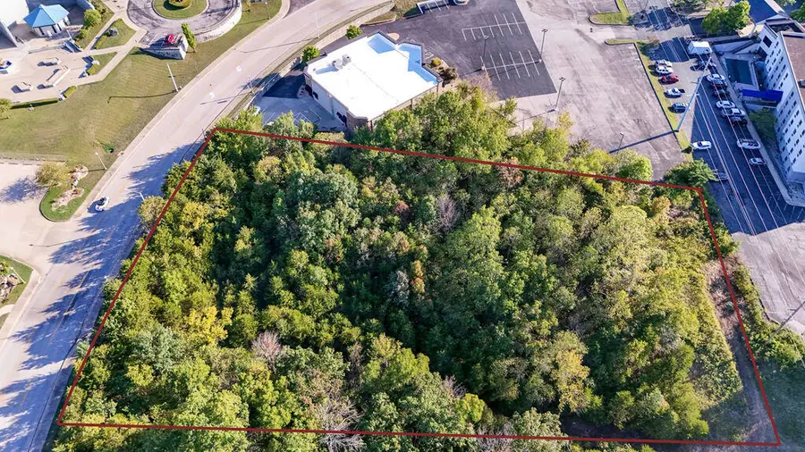 000 Expressway Lane #Lot 6, Branson, MO 65616 - Image #2