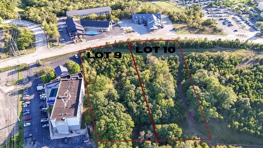 000 Expressway #Lot 10, Branson, MO 65616 - Image #2
