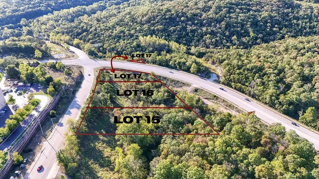 000 Expressway Lane #Lot 15, Branson, MO 65616 - Image #1