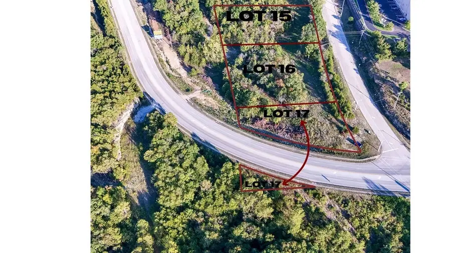 000 Expressway Lane #Lot 15, Branson, MO 65616 - Image #2