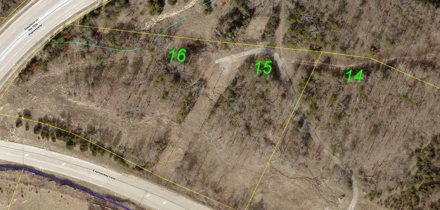 000 Expressway Lane #Lot 15, Branson, MO 65616 - Image #3