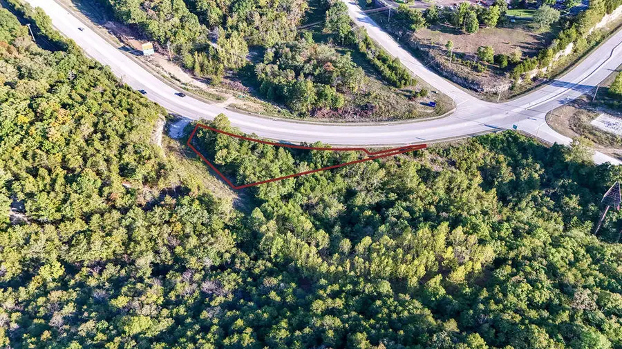 000 Shepherd Of The Hills Expressway #Lot 17, Branson, MO 65616 - Image #2