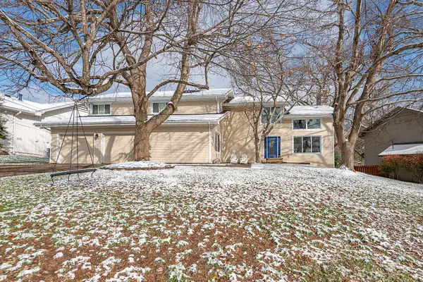 3647 E Sugar Hollow Street, Springfield, MO 65809