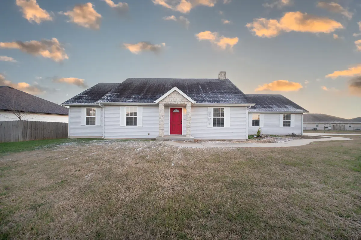 310 W Rainey Street, Ozark, MO 65721 - Image #1