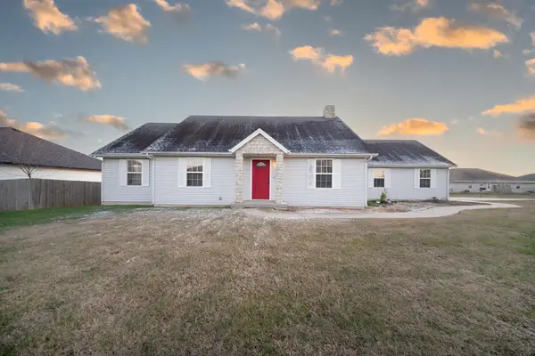 310 W Rainey Street, Ozark, MO 65721