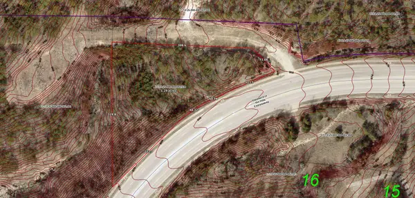 000 Shepherd Of The Hills Expressway, Branson, MO 65616