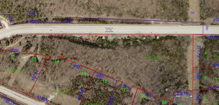 000 Shepherd Of The Hills Expressway, Branson, MO 65616 - Image #2