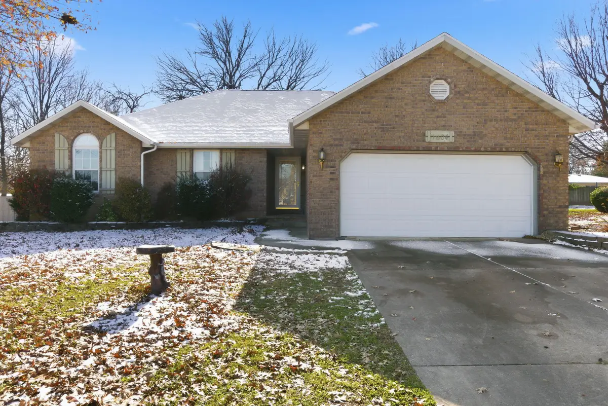 1604 E Lee Street, Republic, MO 65738 - Image #1