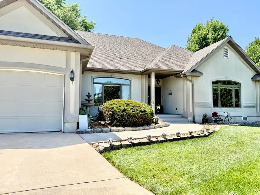 3702 E Dartmoor Court, Springfield, MO 65802 - #3