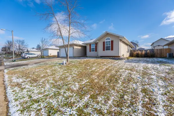 424 N Century Place, Republic, MO 65738