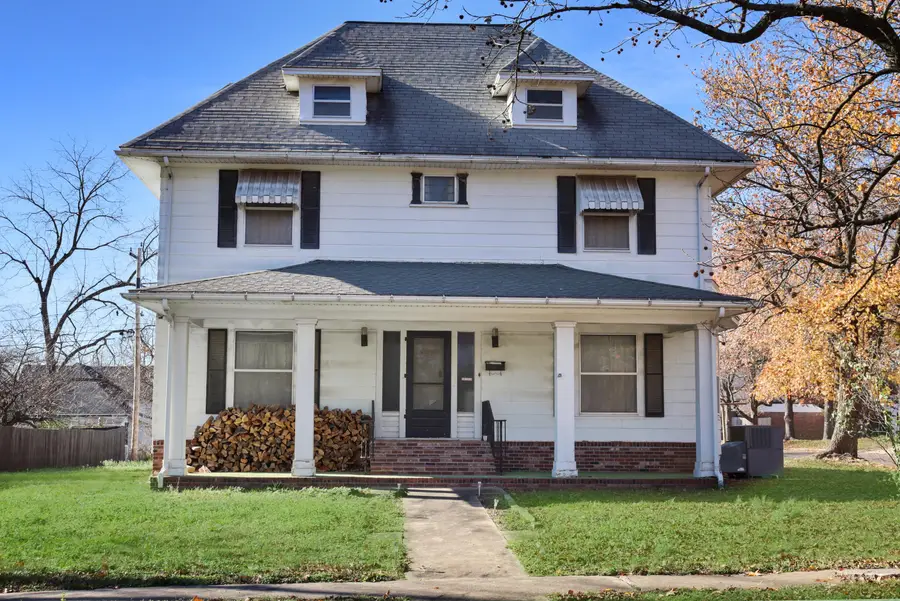 714 Frisco Street, Monett, MO 65708 - Image #2