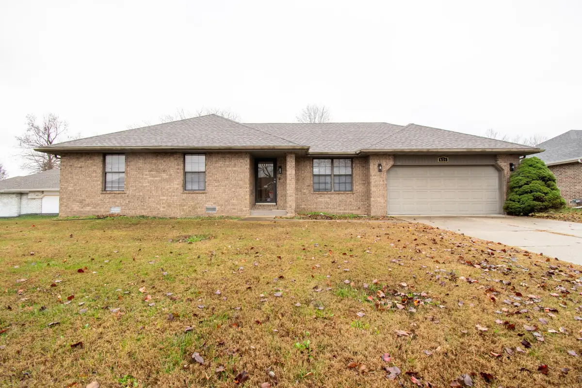 616 E Southeast Hills Court, Nixa, MO 65714 - Image #1