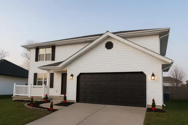 3031 W Highpoint Street, Springfield, MO 65810