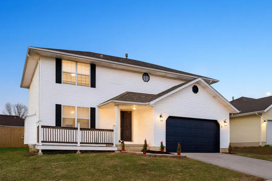 3031 W Highpoint Street, Springfield, MO 65810 - Image #2