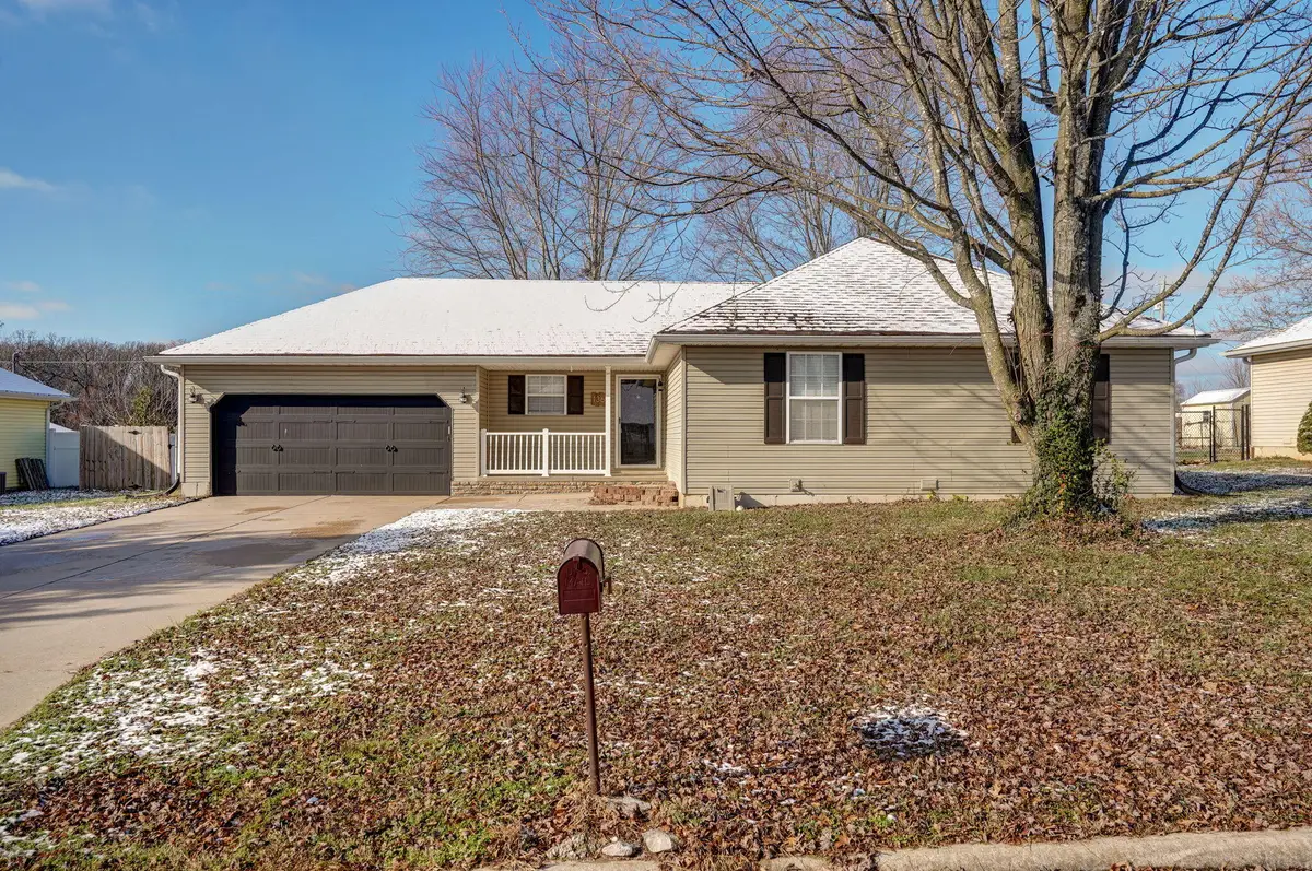 1363 S Concordia Avenue, Republic, MO 65738 - Image #1