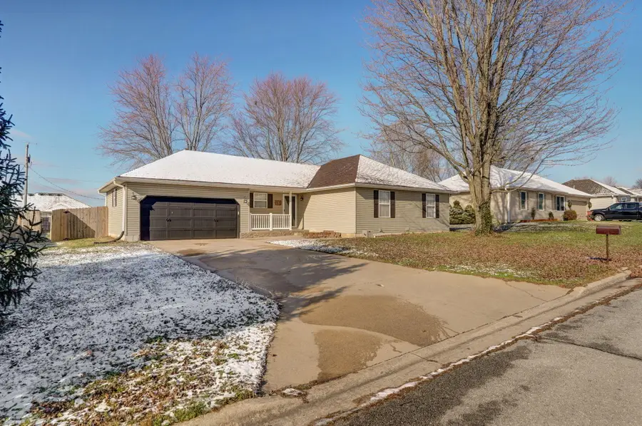 1363 S Concordia Avenue, Republic, MO 65738 - Image #3
