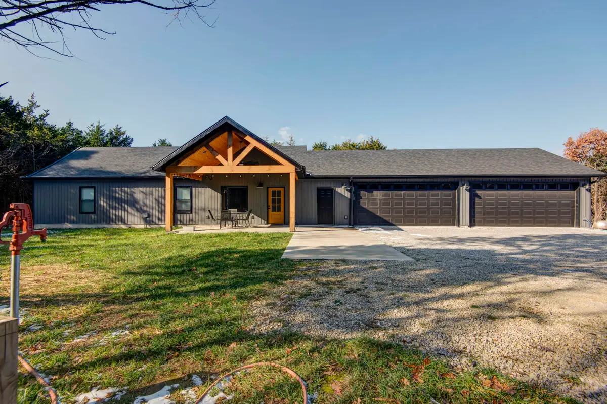 9751 N Farm Road 205, Fair Grove, MO 65648 - Image #1