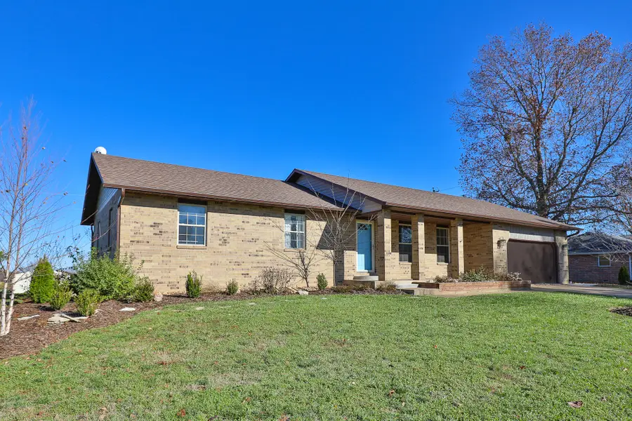 1341 W Pine Street, Bolivar, MO 65613 - Image #2