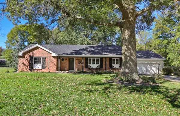 2337 S Mayfair Avenue, Springfield, MO 65804