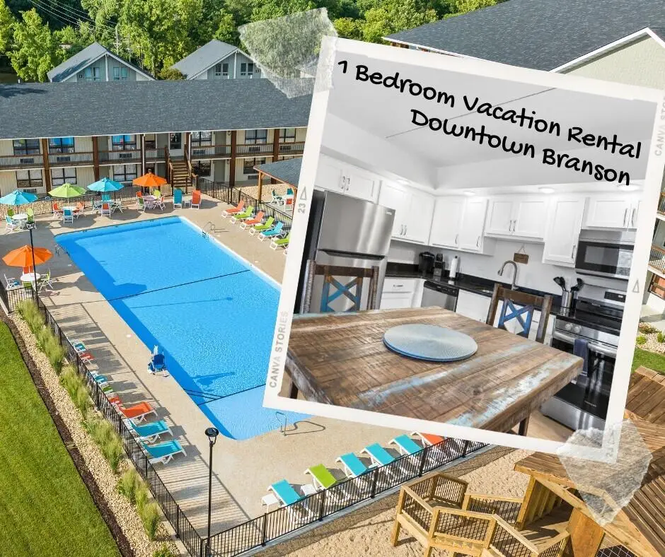 403 Veterans Boulevard #208, Branson, MO 65616 - Image #1