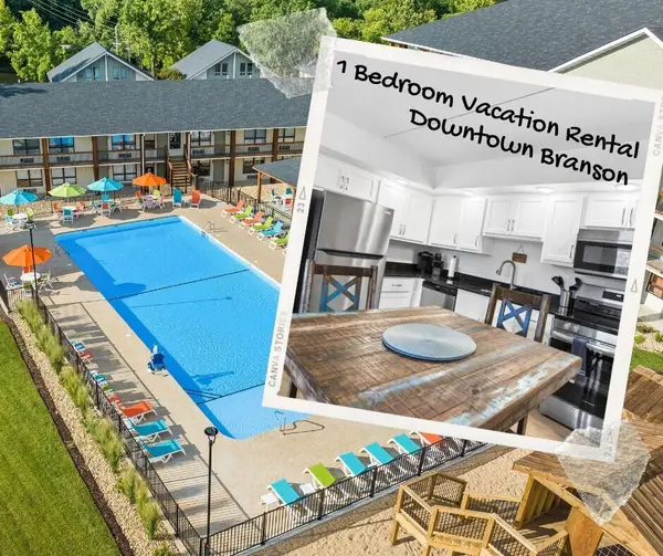 403 Veterans Boulevard #208, Branson, MO 65616