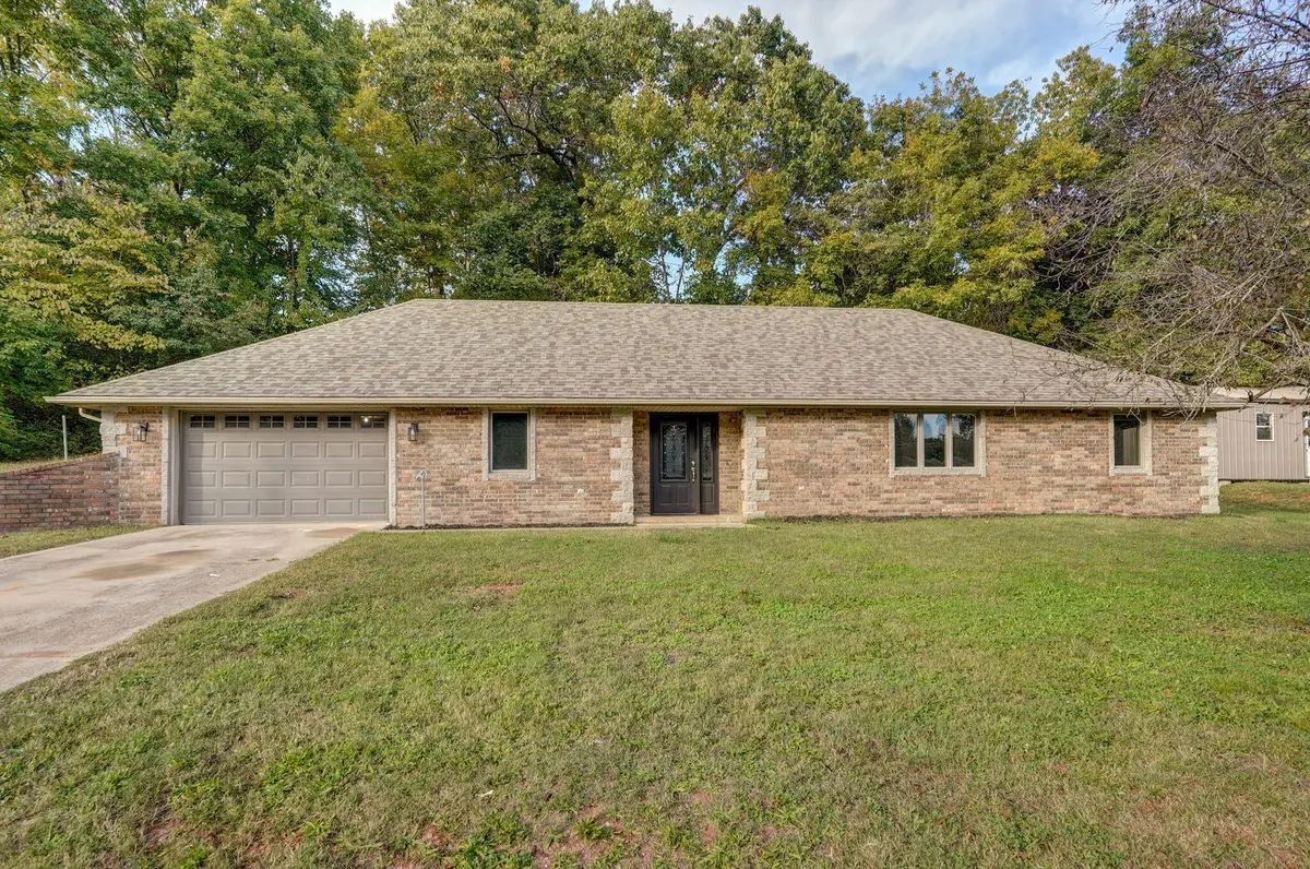 34 Sunset Street, Cassville, MO 65625 - Image #1