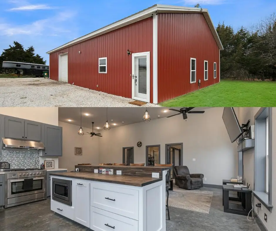 23949 E 824th Road, Humansville, MO 65674 - Image #1