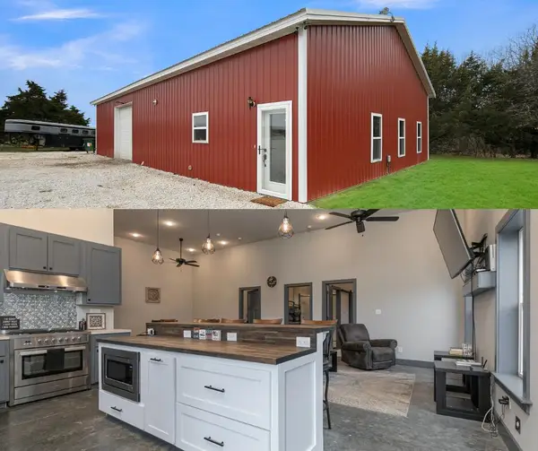 23949 E 824th Road, Humansville, MO 65674