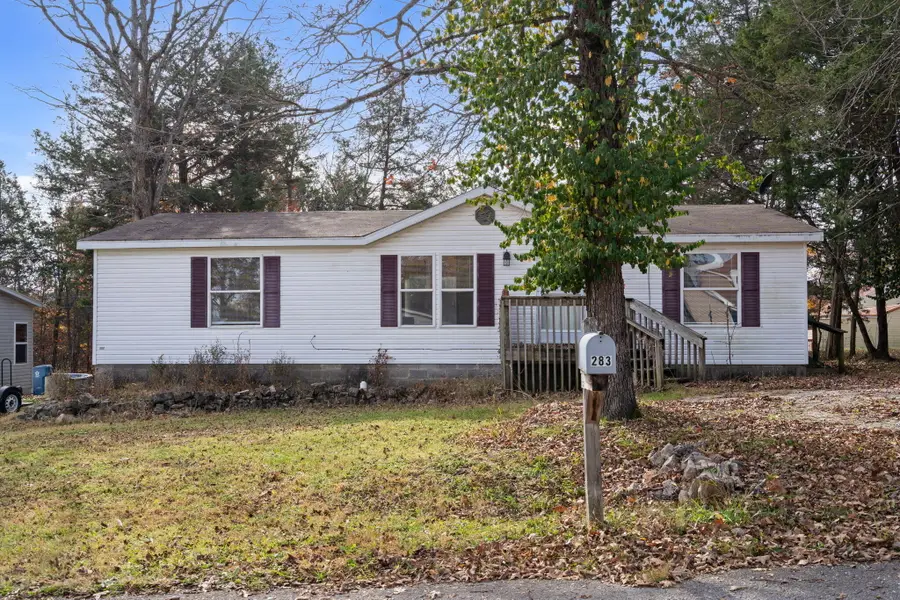 283 Cedar Lane, Rockaway Beach, MO 65740 - Image #2