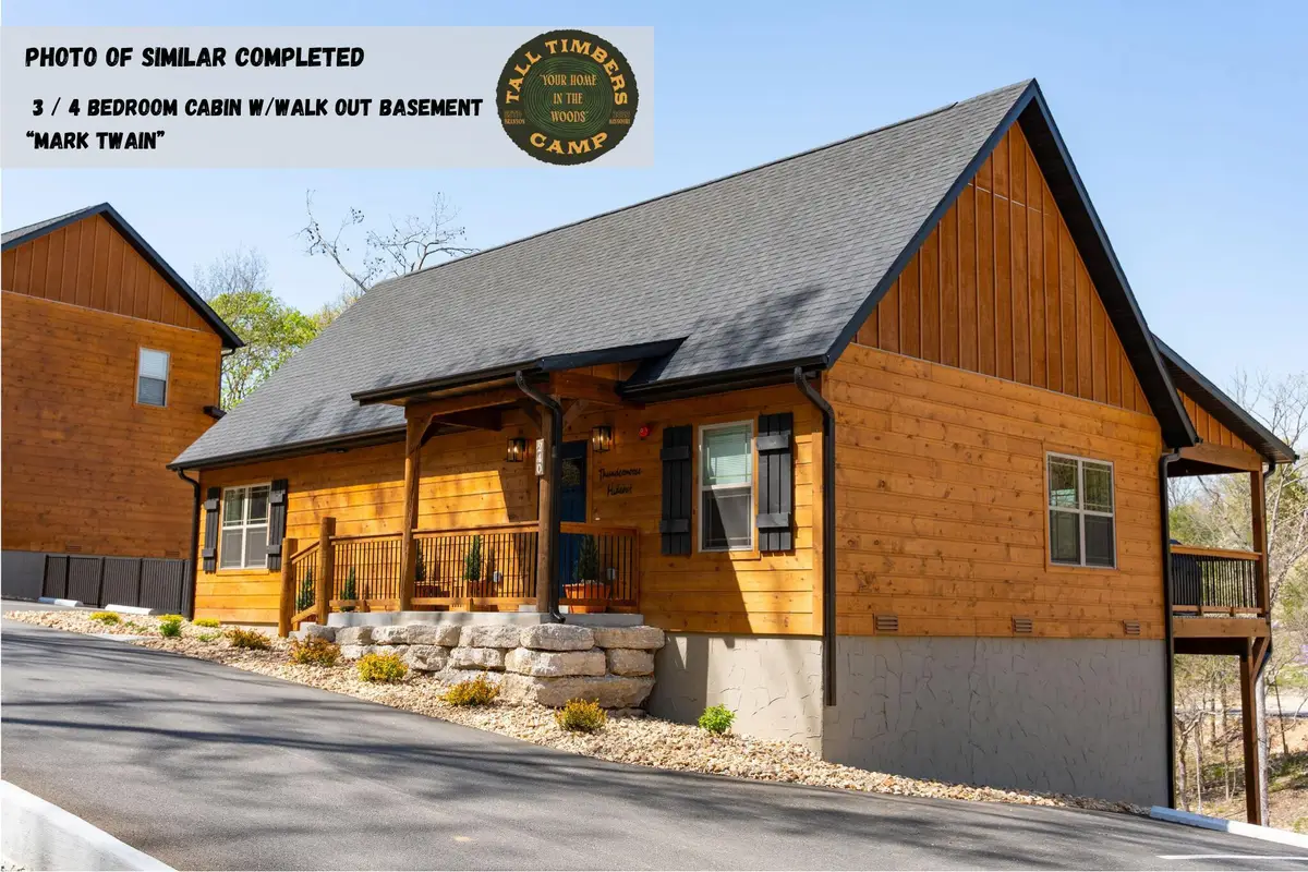 000 Tall Timbers Camp #159, Hollister, MO 65672 - Image #1