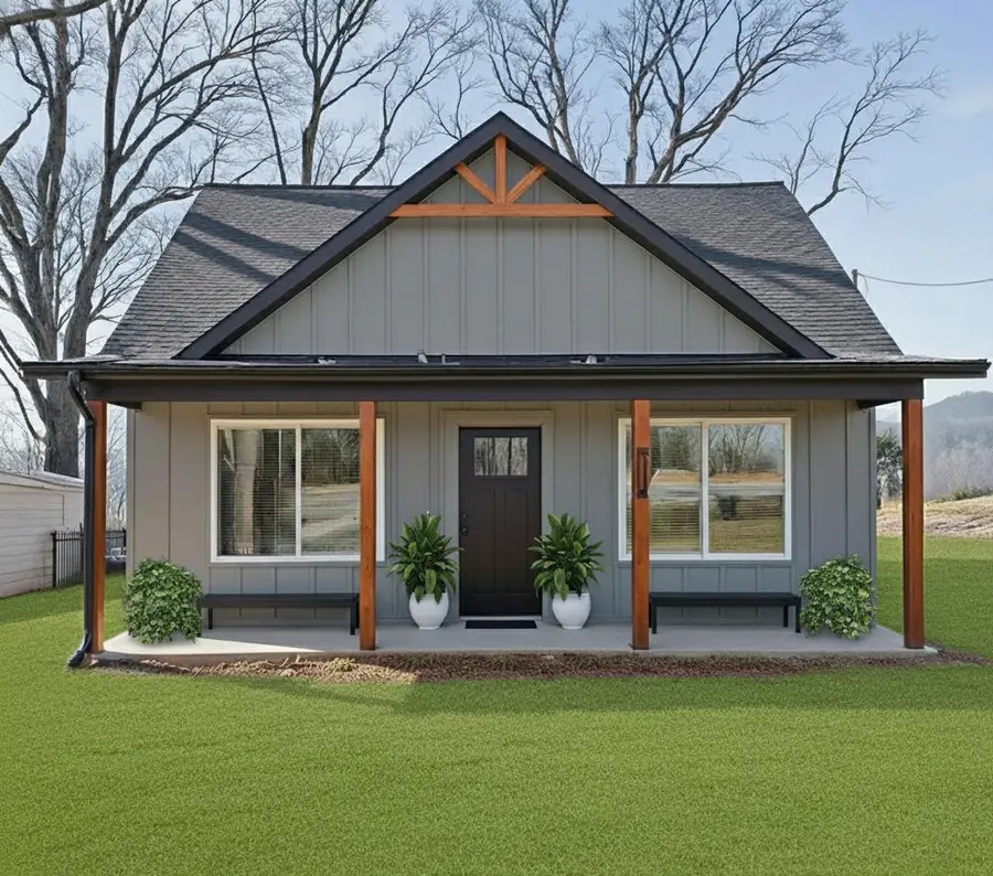 2012 State Hwy H, Lampe, MO 65681 - Image #3