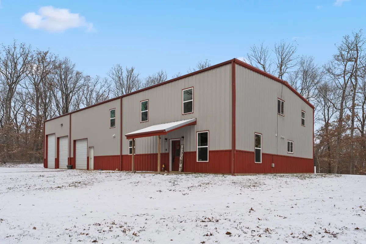 217 Victory Lane Lane, Niangua, MO 65713 - Image #1