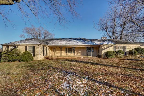 1562 N Maple Street, Buffalo, MO 65622