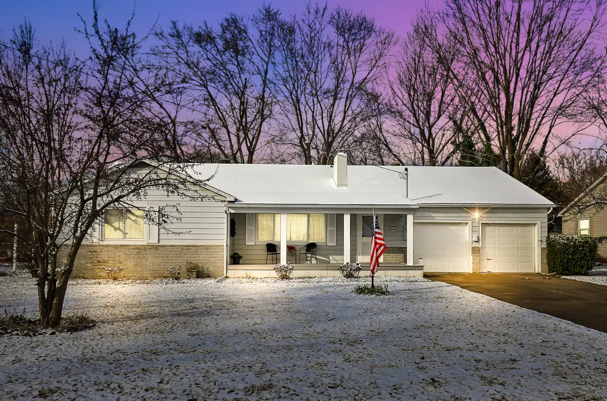 2313 S Clay Avenue, Springfield, MO 65807 - Image #1