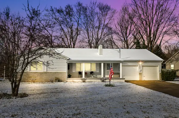 2313 S Clay Avenue, Springfield, MO 65807