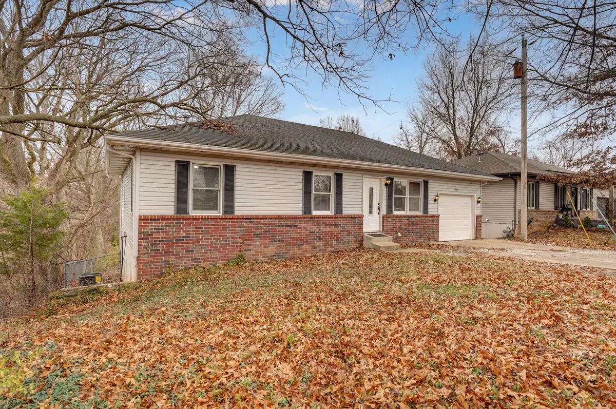 1603 W Daniels Street, Ozark, MO 65721 - Image #1