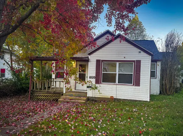 1020 Woodland Avenue, West Plains, MO 65775