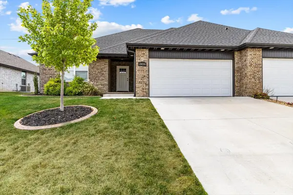 2456 Athens Street, Ozark, MO 65721