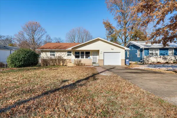 817 W Talmage Street, Springfield, MO 65803