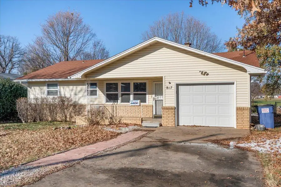 817 W Talmage Street, Springfield, MO 65803 - Image #3