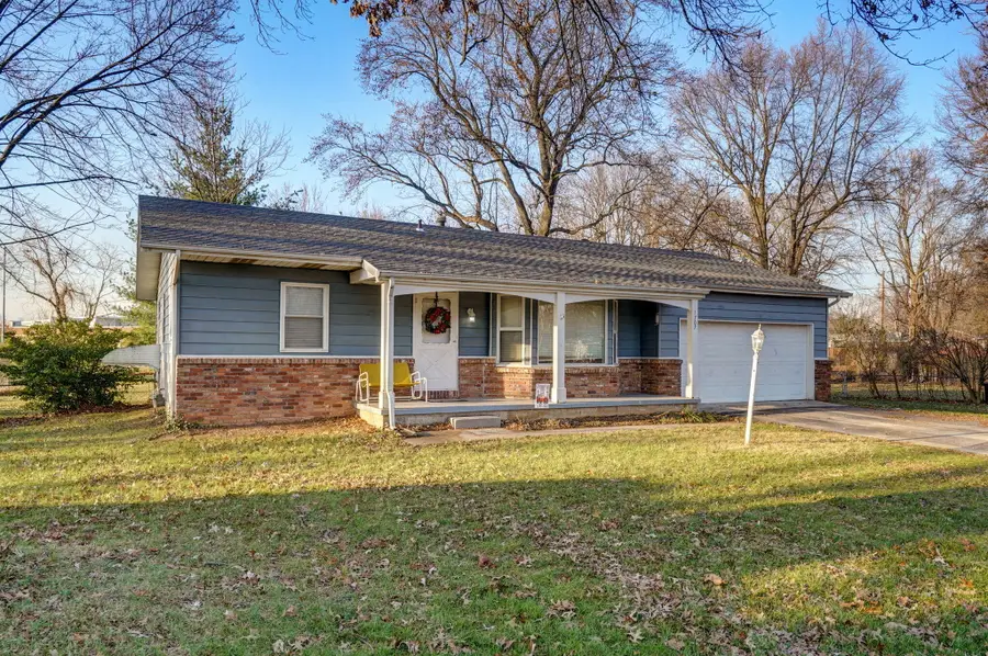 1707 W Glenwood Street, Springfield, MO 65807 - Image #3