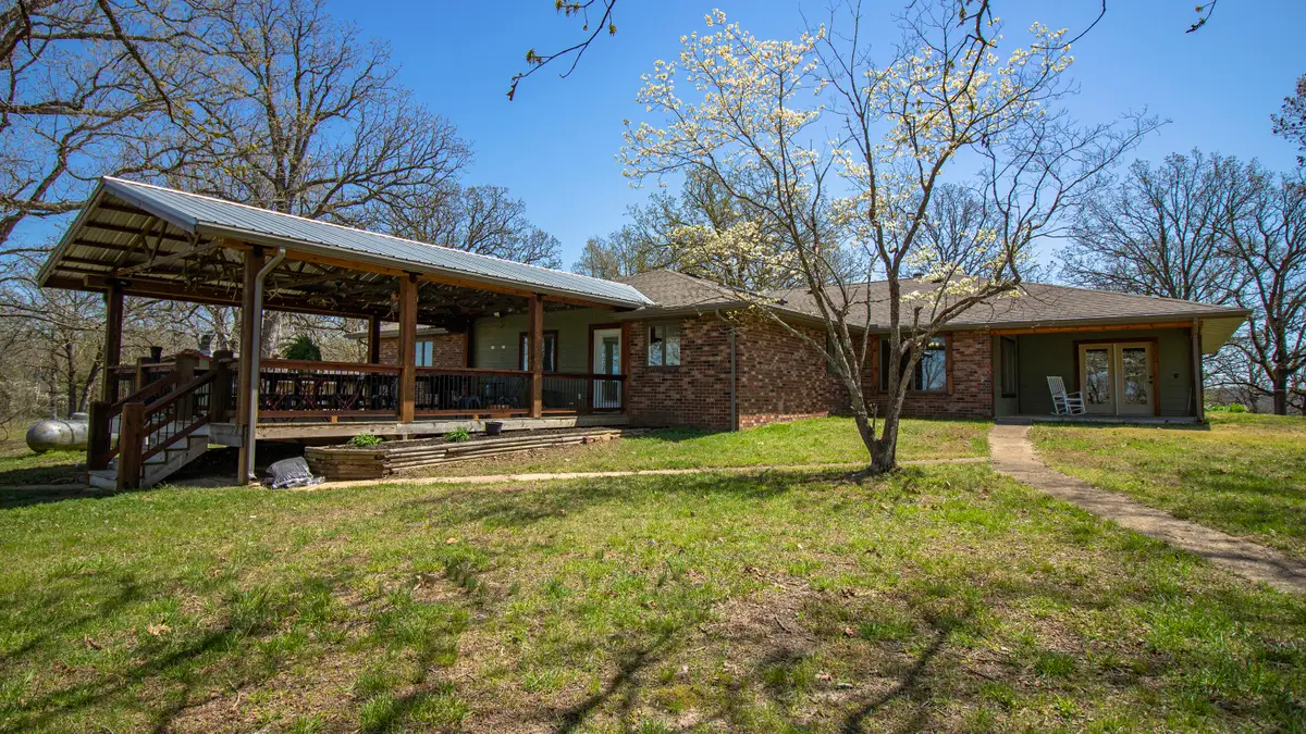 23423 Highway 160, Kissee Mills, MO 65680 - Image #1