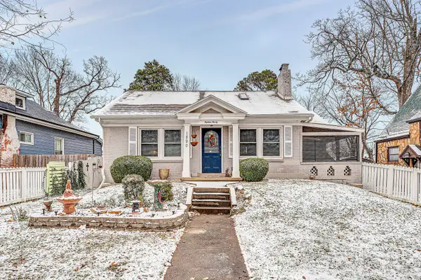 1890 N Douglas Avenue, Springfield, MO 65803