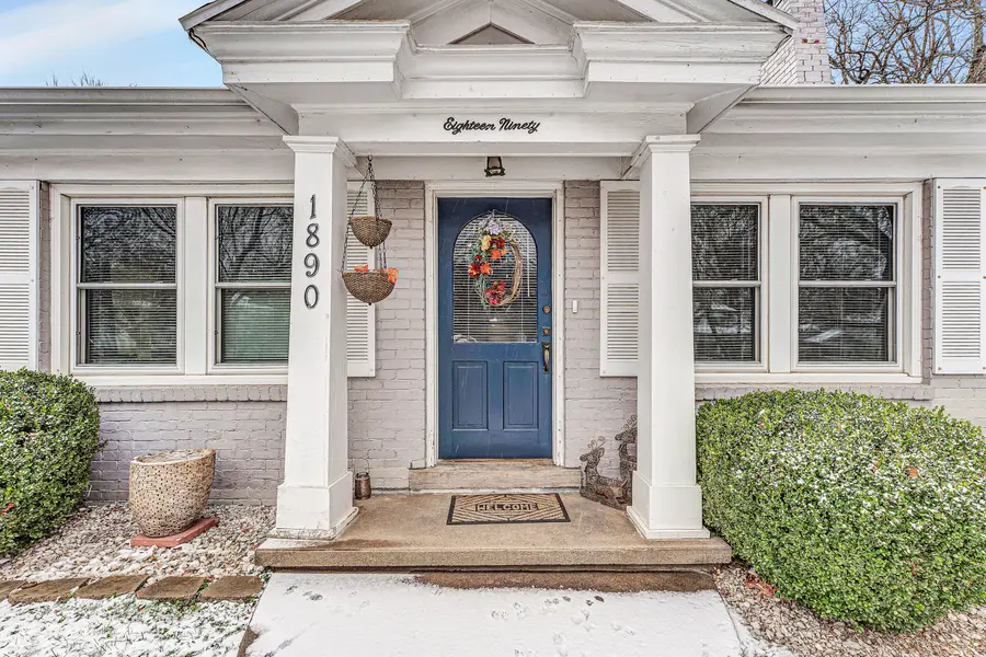 1890 N Douglas Avenue, Springfield, MO 65803 - Image #2